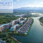 lagoon view private pool apartment for sale bang tao cherngtalay PHUCHER-2019