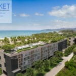 sale beach apartments Laguna Cherngtalay - PHUCHER-2017